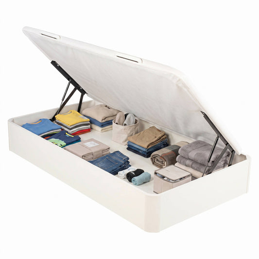 Sommier juvenil de abertura lateral - STORAGE BED J B (4)