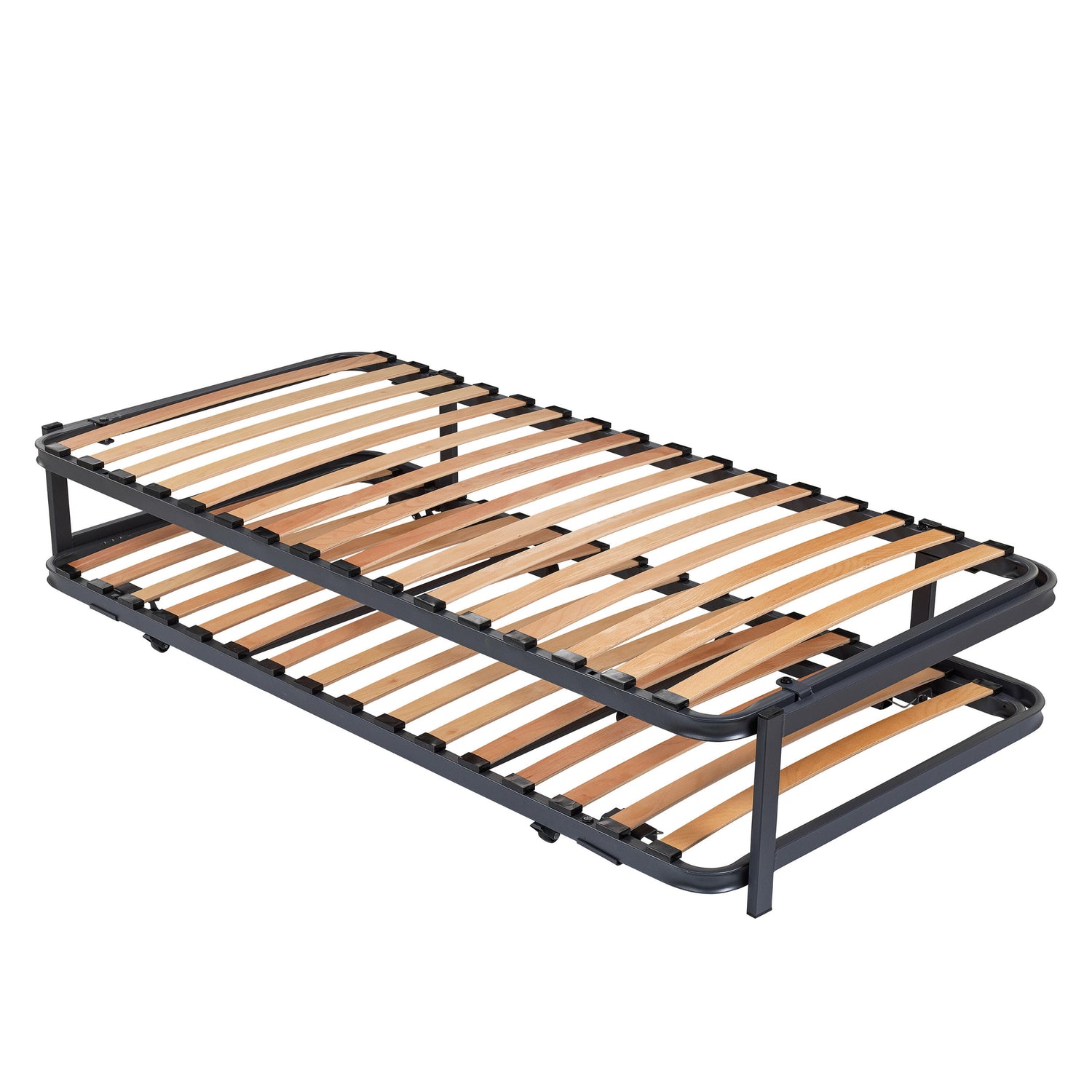 Cama com gaveta Partitura LOW (1)